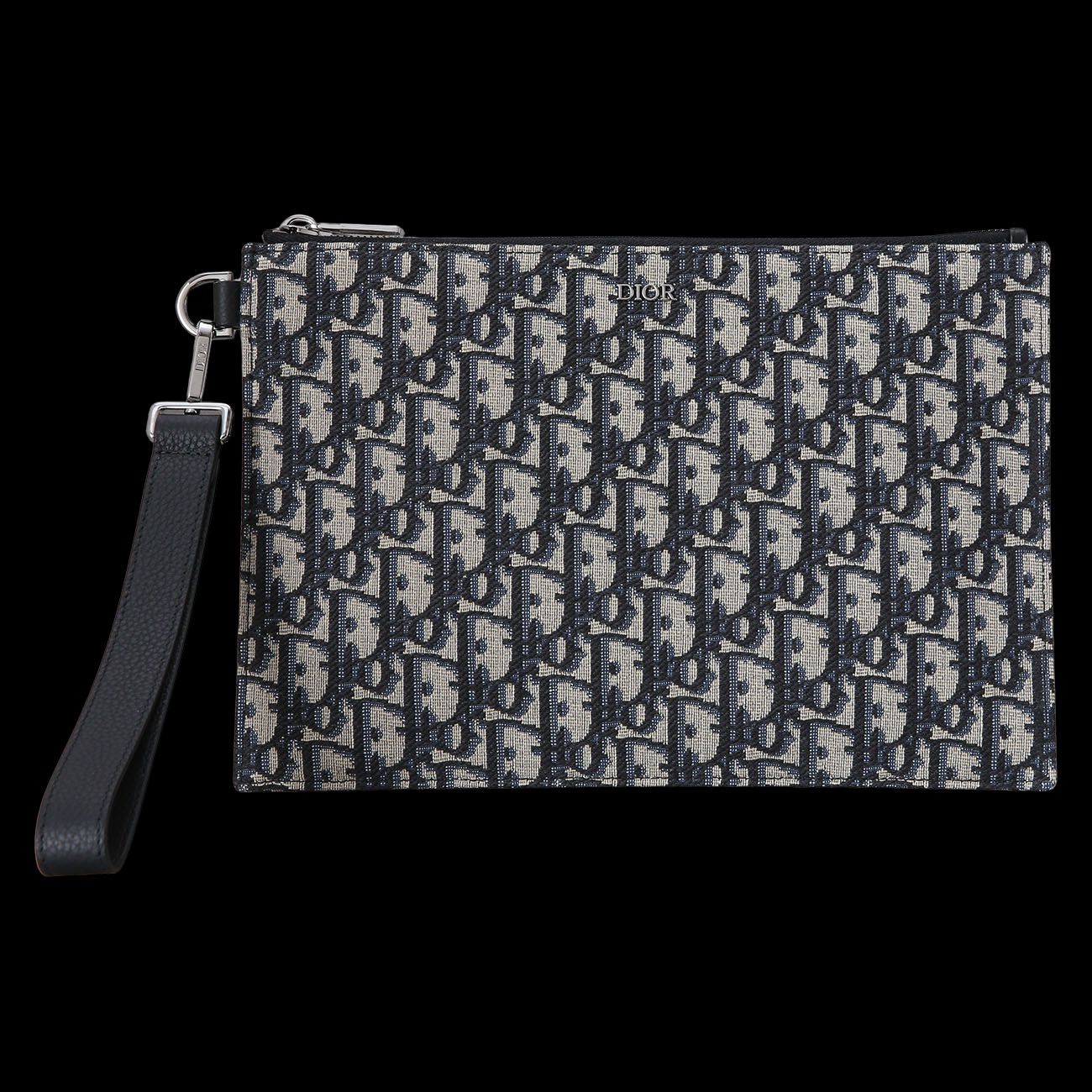 CHRISTIAN DIOR(USED)크리스찬디올 A5 오블리크 클러치백 (새제품) NEW PRODUCT